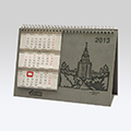 настольный календарь «ГАЗПРОМ»